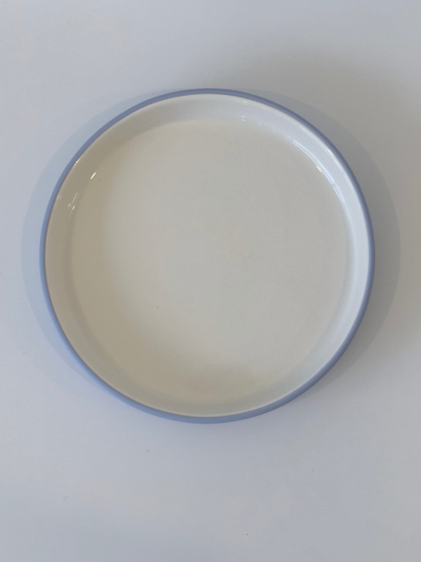 Ceramic Suction Plate