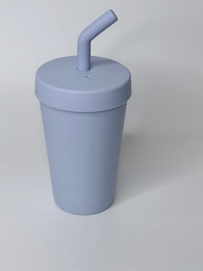 Stainless Steel Cup 350ML & 250ML