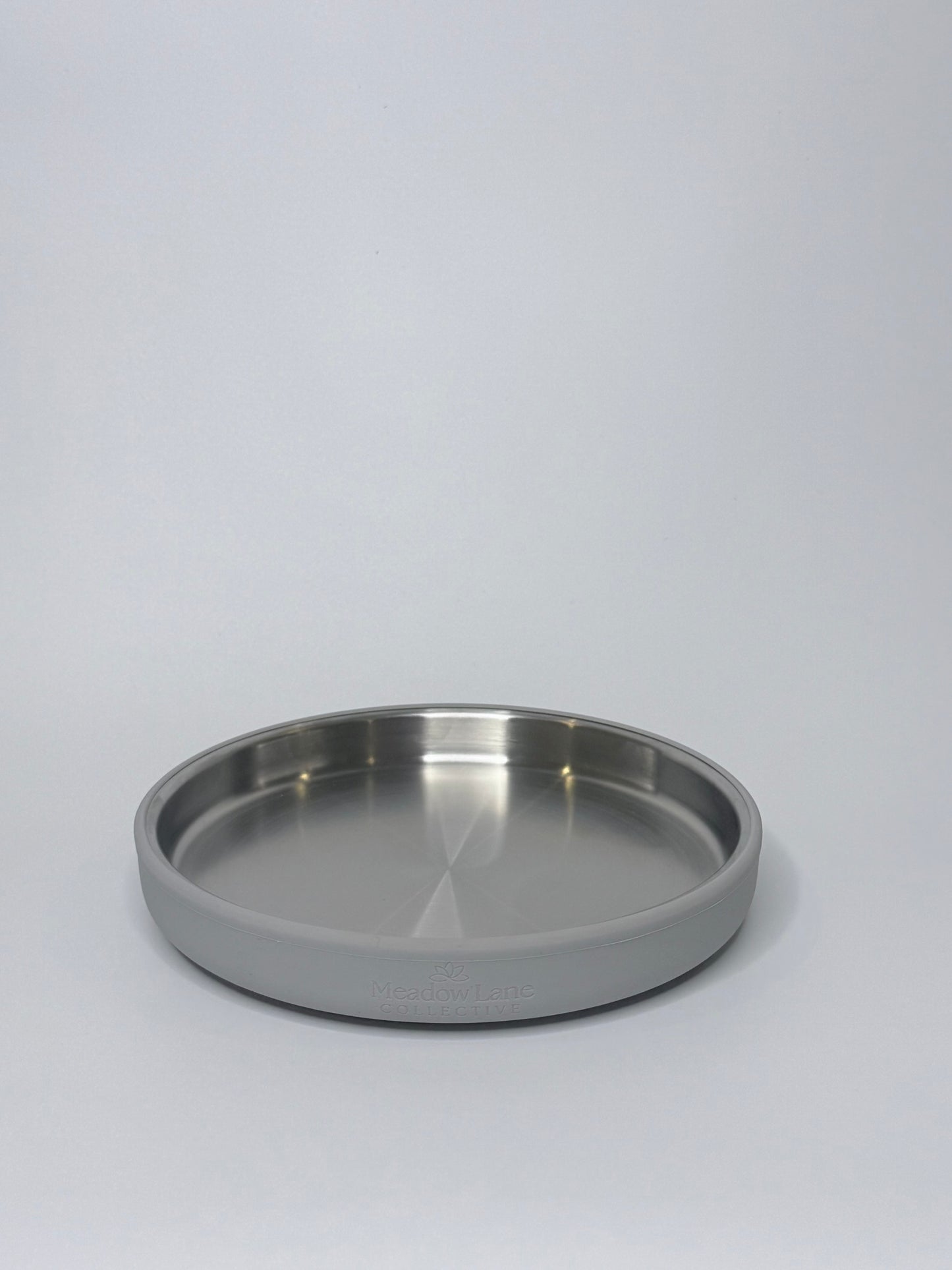 Stainless Steel Suction Plate