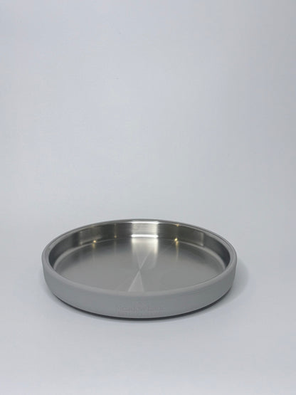 Stainless Steel Suction Plate