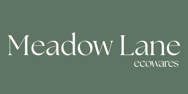 Meadow Lane Ecowares