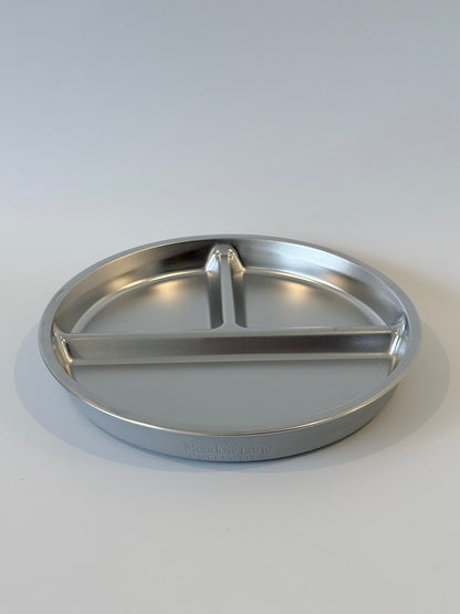 Stainless Steel Suction Divider Plate Bundle | Three Pack