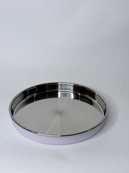 **PREORDER Non-Slip Stainless Steel Plate