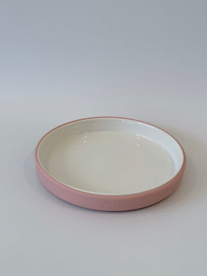 Ceramic Suction Plate