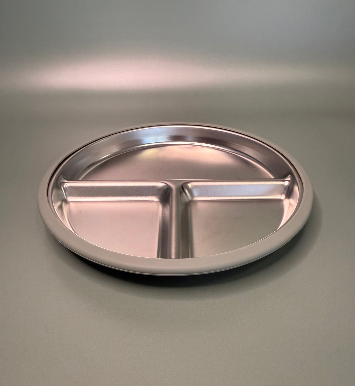 The Meadow Set – Stainless Steel + LFGB Silicone