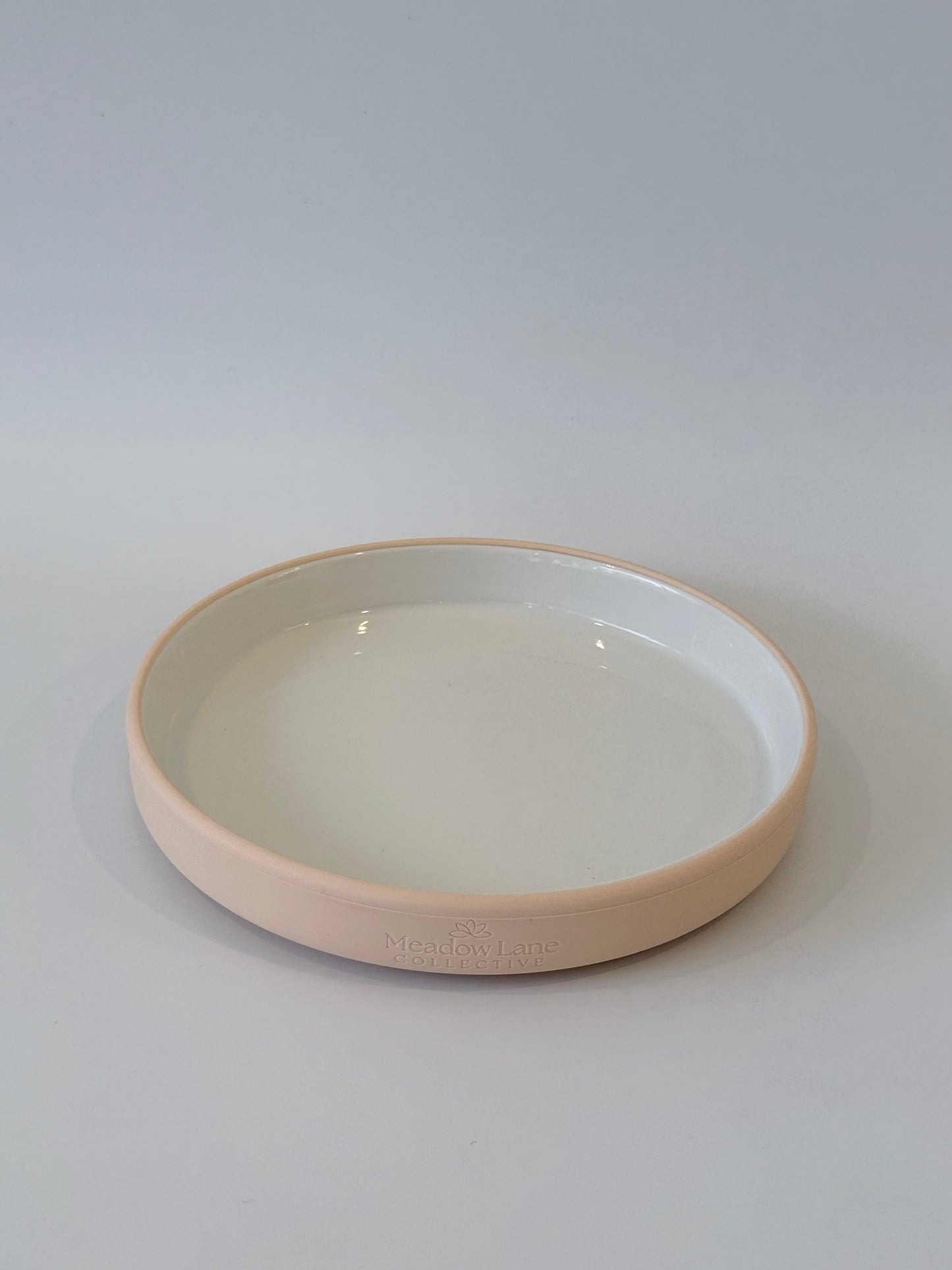 Ceramic Suction Plate