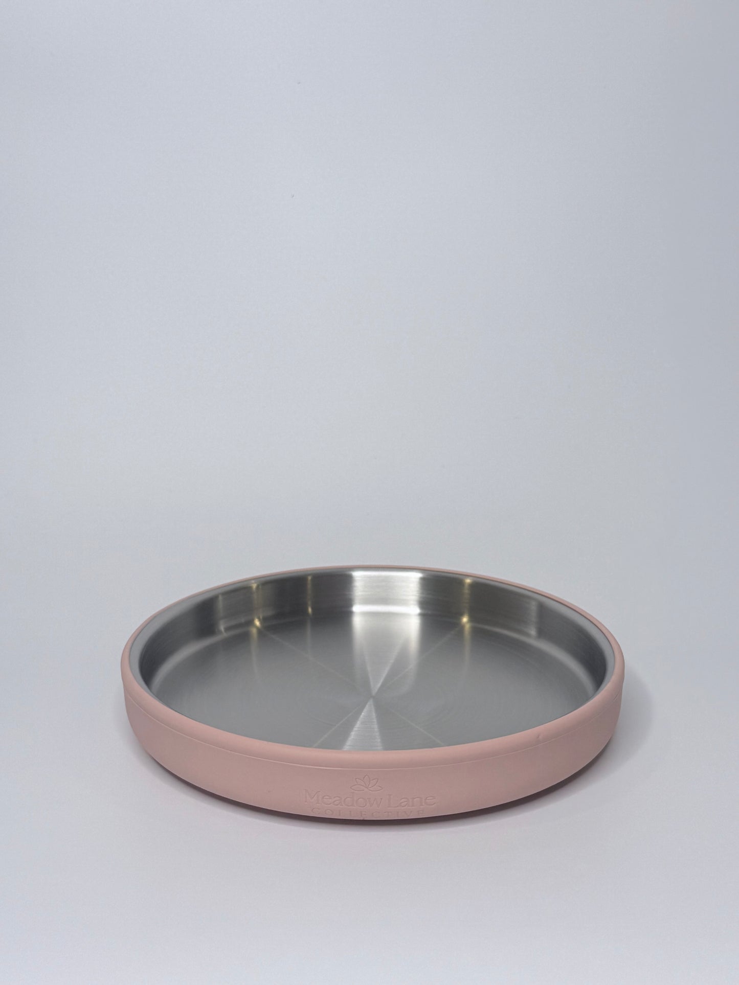 Stainless Steel Suction Plate