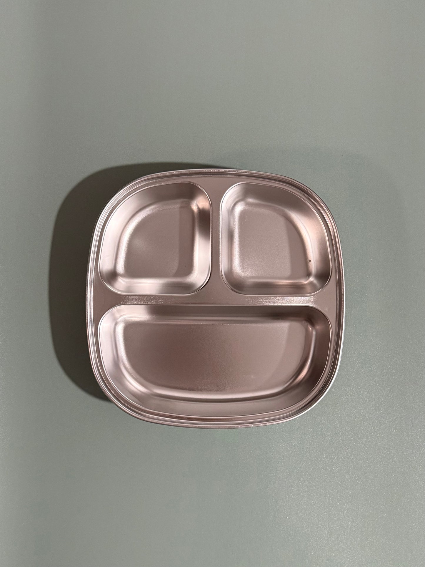 Premium Stainless Steel Divider Plate – 304 (18/8) Food-Grade