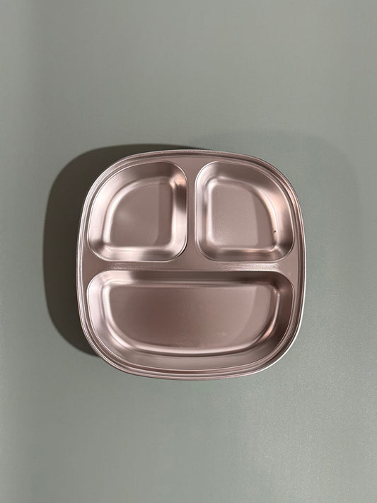 Premium Stainless Steel Divider Plate – 304 (18/8) Food-Grade