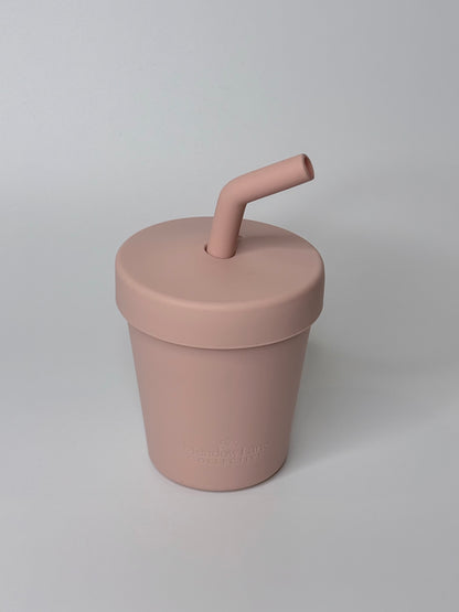 Stainless Steel Cup 350ML & 250ML