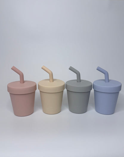 Stainless Steel Cup 350ML & 250ML