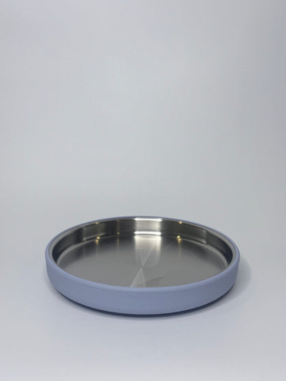 Stainless Steel Suction Plate