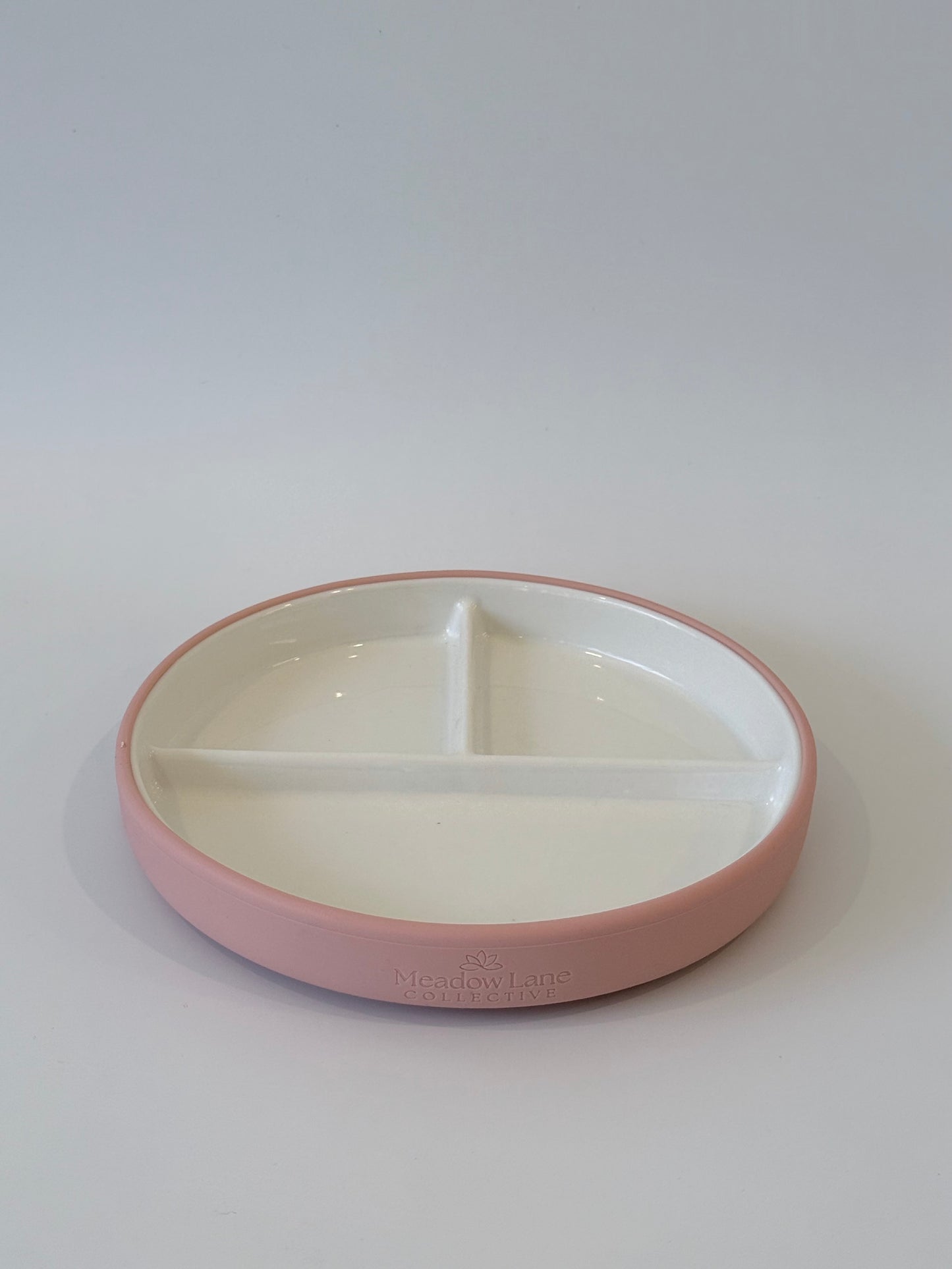Ceramic Suction Divider Plate