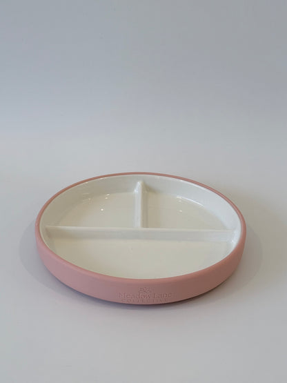 Ceramic Suction Divider Plate