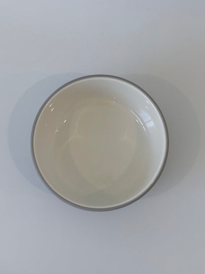 Ceramic Suction Bowl
