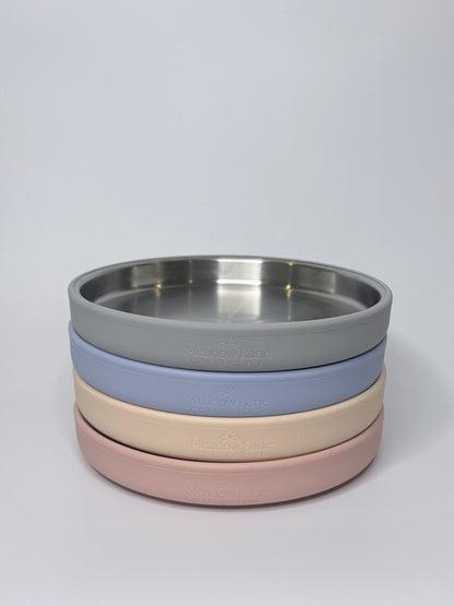 Stainless Steel Suction Plate