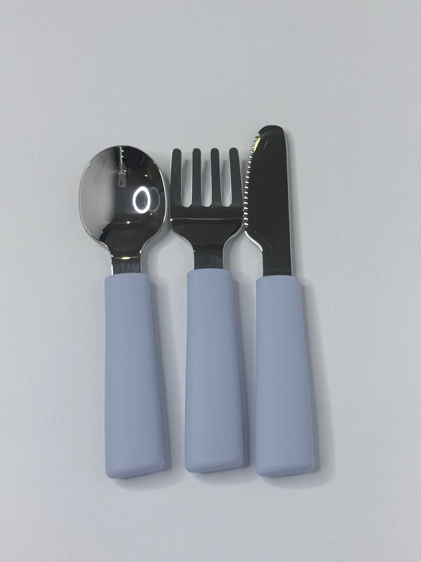 Toddler Cutlery Set