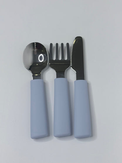 Toddler Cutlery Set